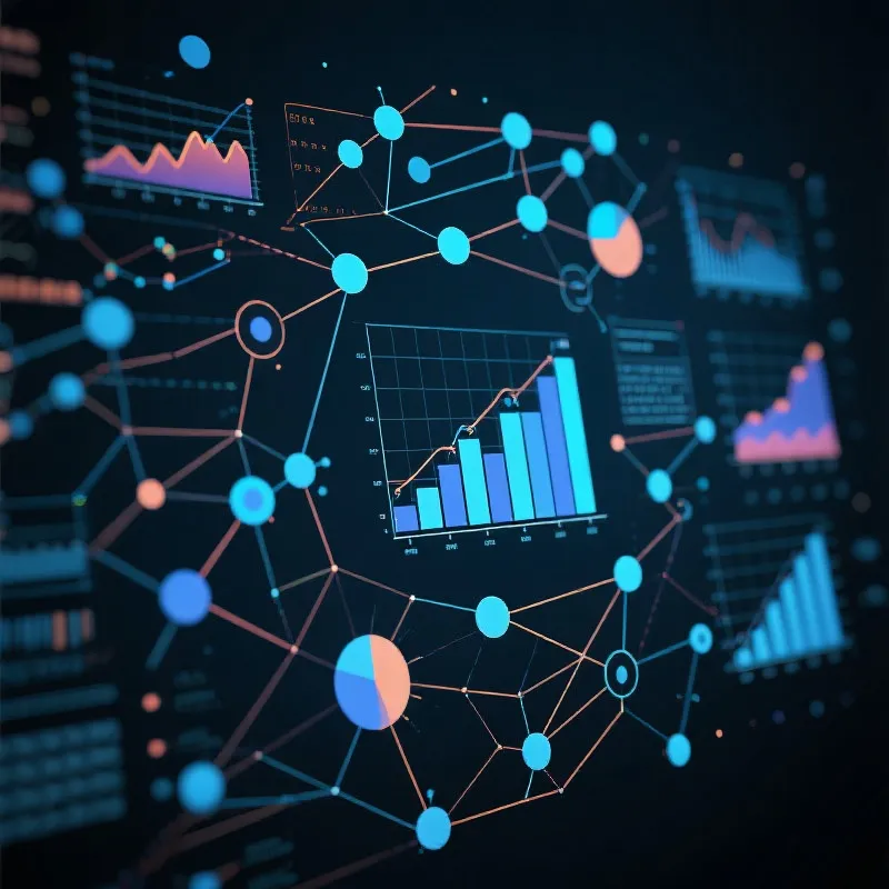 智能走势分析矩阵